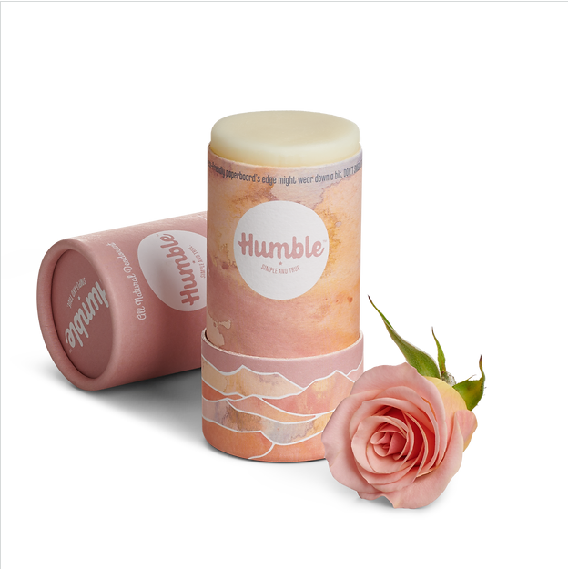 Tubo desodorante de papel de cartón ecológico de lujo, tubo de cartón de papel Push Up de 2 Oz, tubo desodorante Push Up reciclado, tubo de cartón desodorante