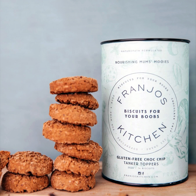 Embalaje personalizado con tapa e inferior de metal de papel Kraft de calidad alimentaria, productos alimenticios saludables, embalaje estilo lata para café y té