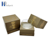 Cajas de embalaje de regalo hechas a mano, caja cuadrada de papel, taza, cajas de papel Kraft